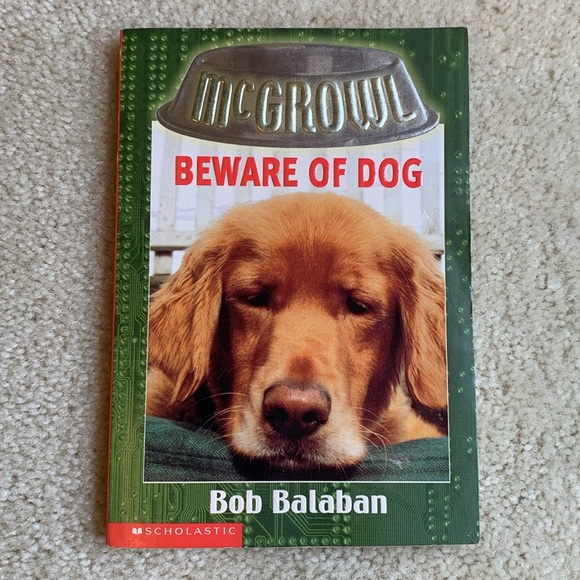 6 Dogs and Cats Children’s Paperback Books, upper diversionary reader - Picture 5 of 16